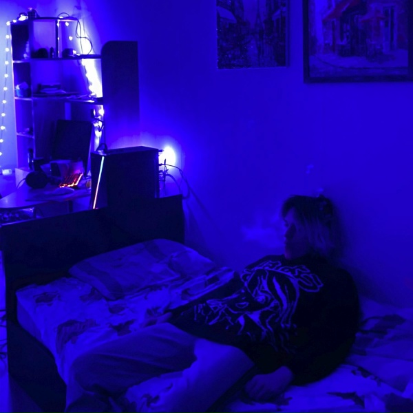 Young Farmucci, Littlil - Ты любишь