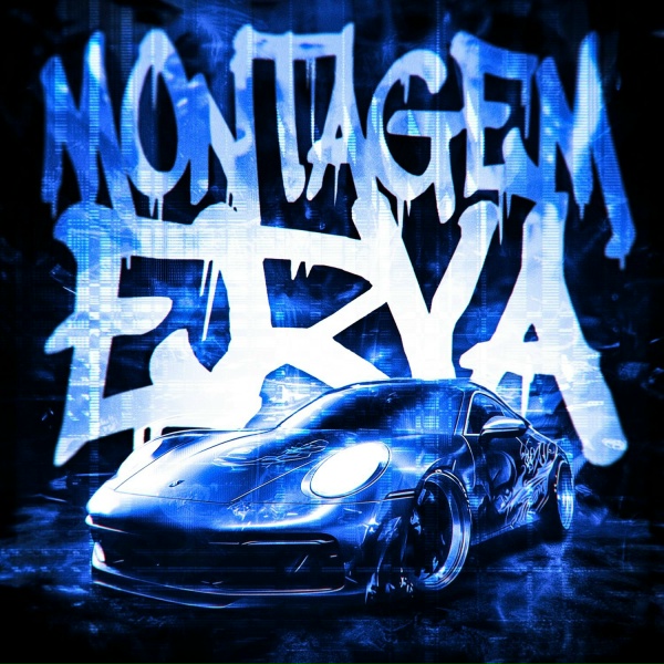 DJ Raulipues, Zhanbxqq - Montagem Erva