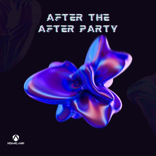 DJ Hoang Anh - After The After Party