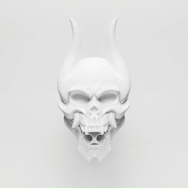 Trivium - Breathe in the Flames