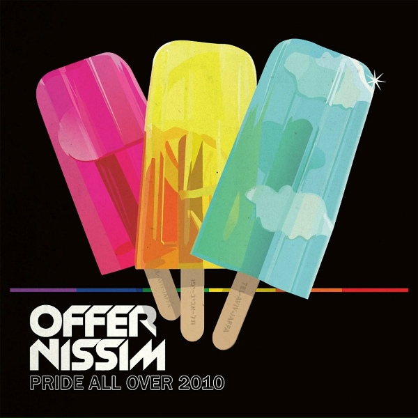 Offer Nissim feat. Nika