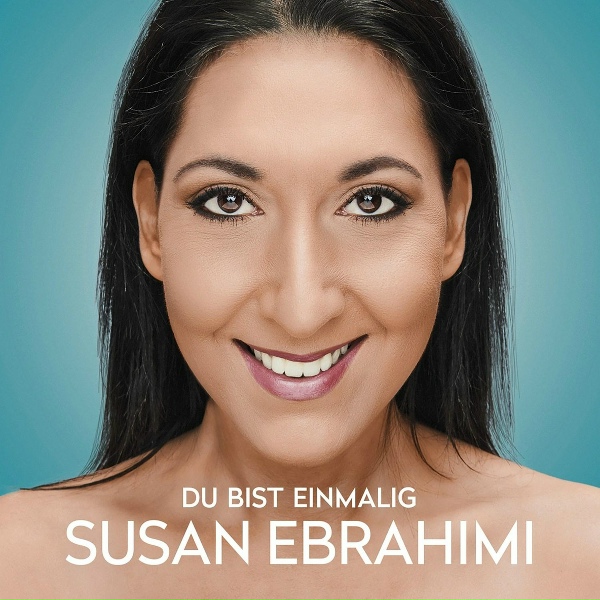 Susan Ebrahimi - Ich will dich und sonst keinen