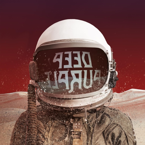 Deep Purple - Nothing at All