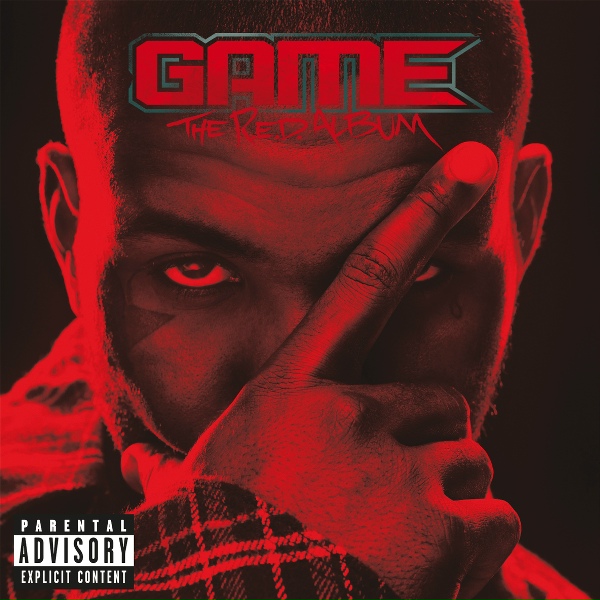 Game feat. Lil Wayne, Tyler, The Creator - Martians Vs Goblins