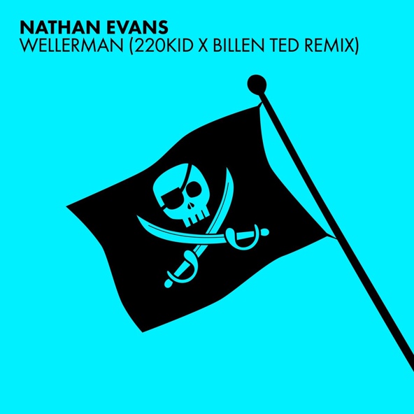 Nathan Evans, 220 KID, Billen Ted - Wellerman