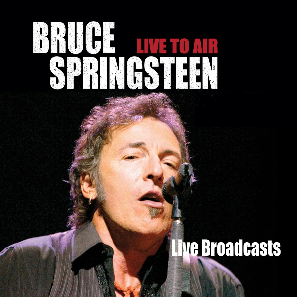 Bruce Springsteen - Angel Eyes