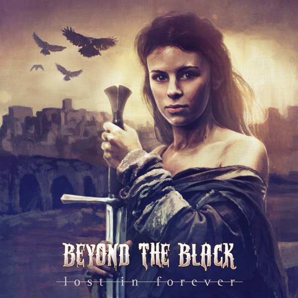 Beyond The Black - Heaven in Hell
