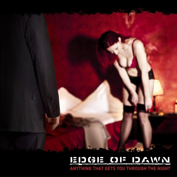 Edge Of Dawn - Falling