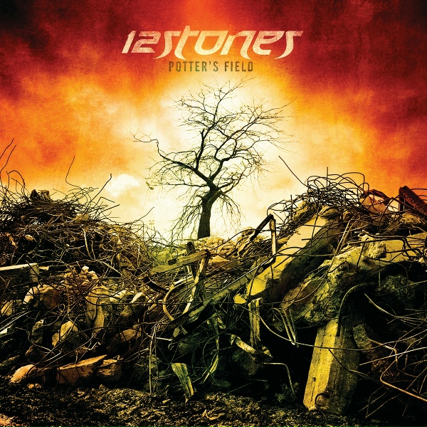 12 Stones - Shadows