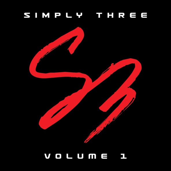 Simply Three - Rolling in the Deep