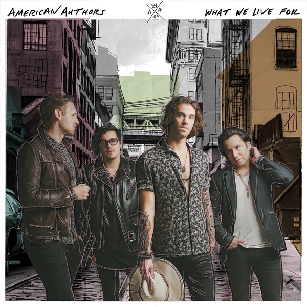 American Authors - Superman