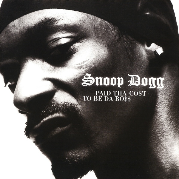 Snoop Dogg feat. Goldie Loc, Ludacris, Uncle Charlie Wilson - You Got What I Want