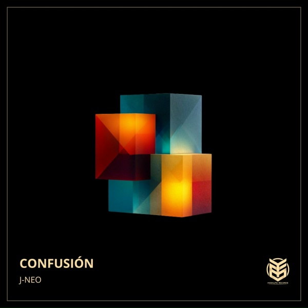 J-Neo - Confusi&oacute;n