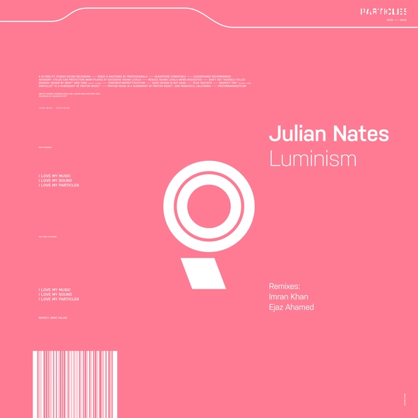 Julian Nates - Rennaissance