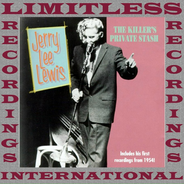Jerry Lee Lewis - My God Is Real