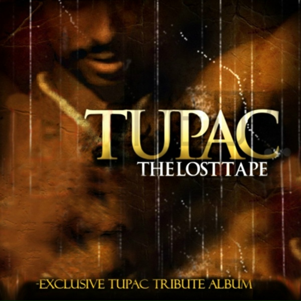 Tupac - Ambitionz Az A Ridah