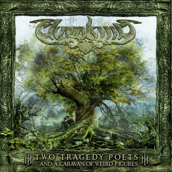 Elvenking - The Winter Wake (Acoustic Version)