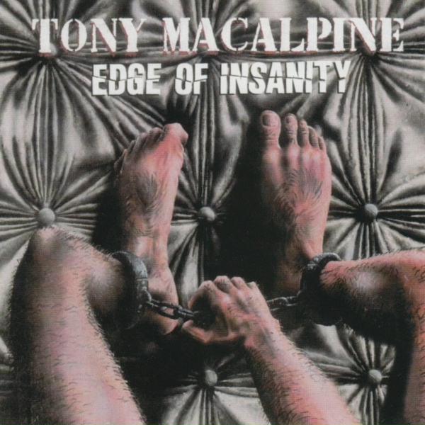 Tony Macalpine - Empire in the Sky