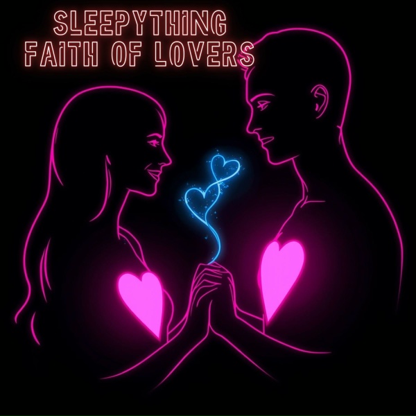 Sleepything - Космос