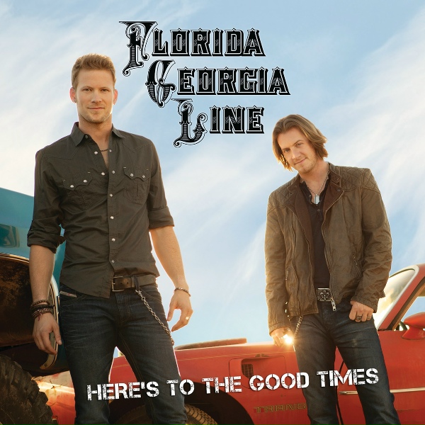 Florida Georgia Line - Round Here