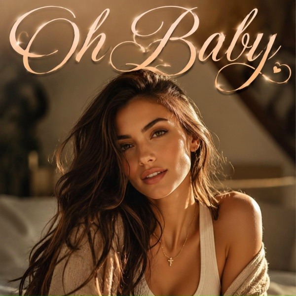 DJ SHABAYOFF - Oh Baby