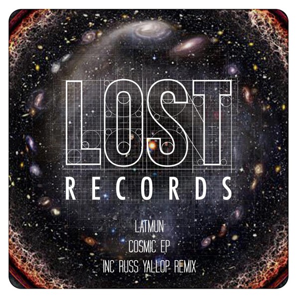 Latmun - Cosmic