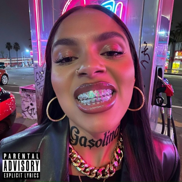 BabyJack. - Gasolina