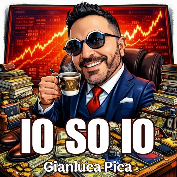 Gianluca Pica - Io so io
