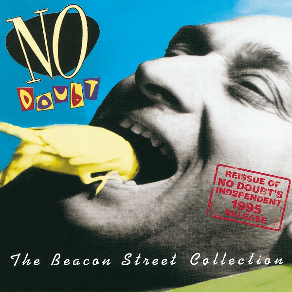 No Doubt - By The Way
