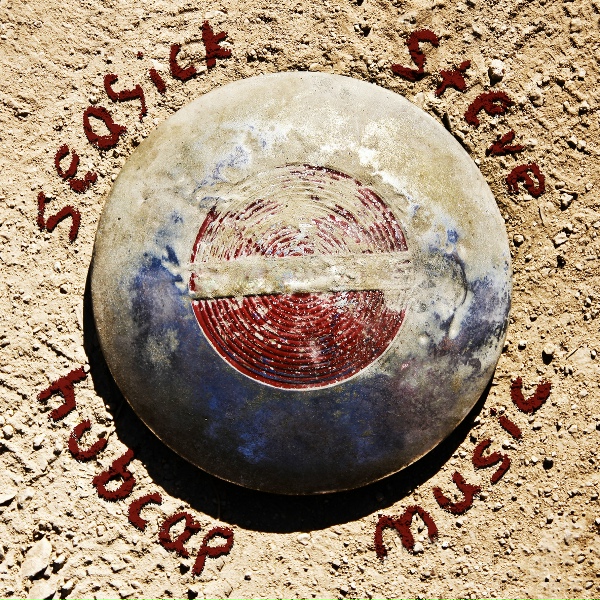 Seasick Steve - Purple Shadows