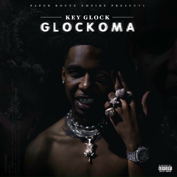 Key Glock - Walking Ticket