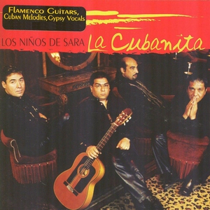 Los Ni&ntilde;os de Sara - Romance An&oacute;nimo
