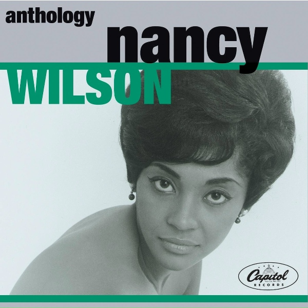 Nancy Wilson - I've Never Been To Me