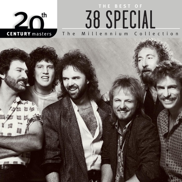38 Special - Stone Cold Believer