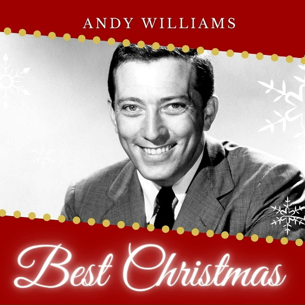 Andy Williams - A Song and a Christmas Tree