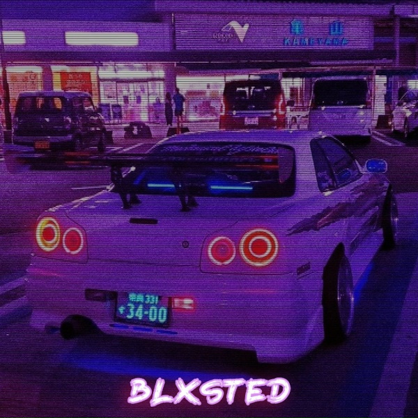 BXBYSPESH - BLXSTED