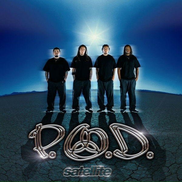 P.O.D. - Ridiculous (Demo)