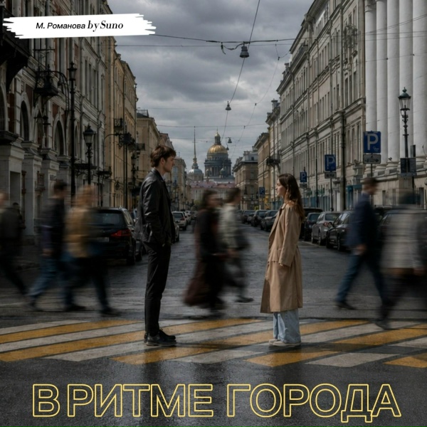 Мария Романова