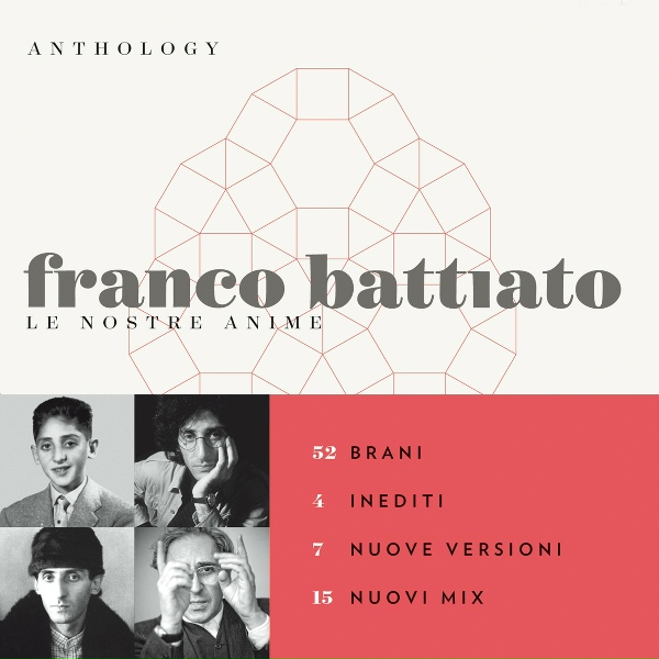 Franco Battiato - L'Animale