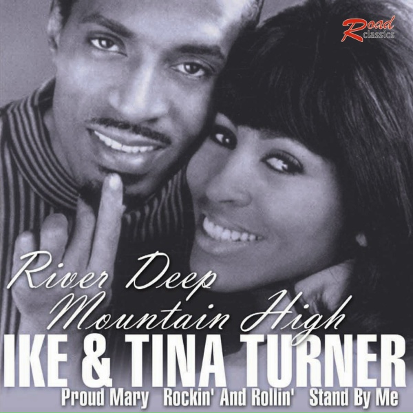 Ike Turner, Tina Turner - Shame, Shame, Shame