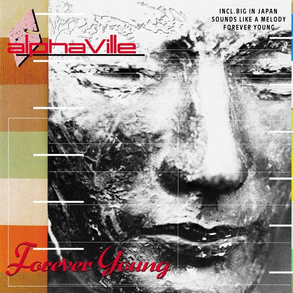 Alphaville - Summer in Berlin