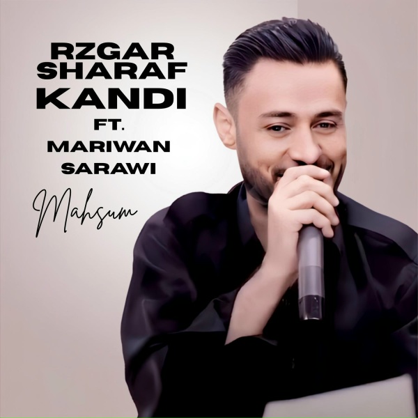 Rzgar Sharafkandi feat. Mariwan sarawi - Yarm La Hawaria