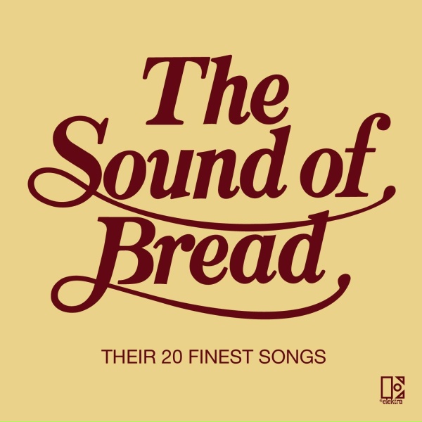 Bread - The Last Time