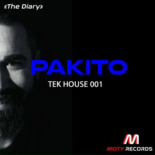 PAKITO - TEK HOUSE 001