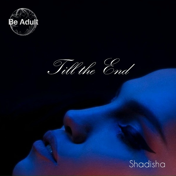 Shadisha - Love, Hate, Fame, Fear