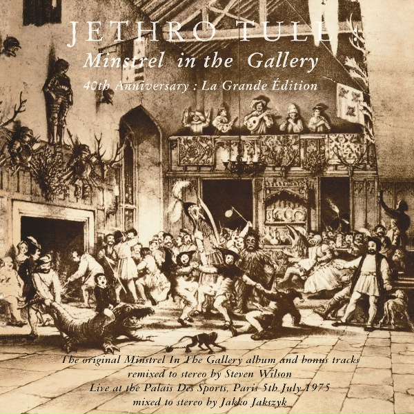 Jethro Tull - Pig-Me and the Whore