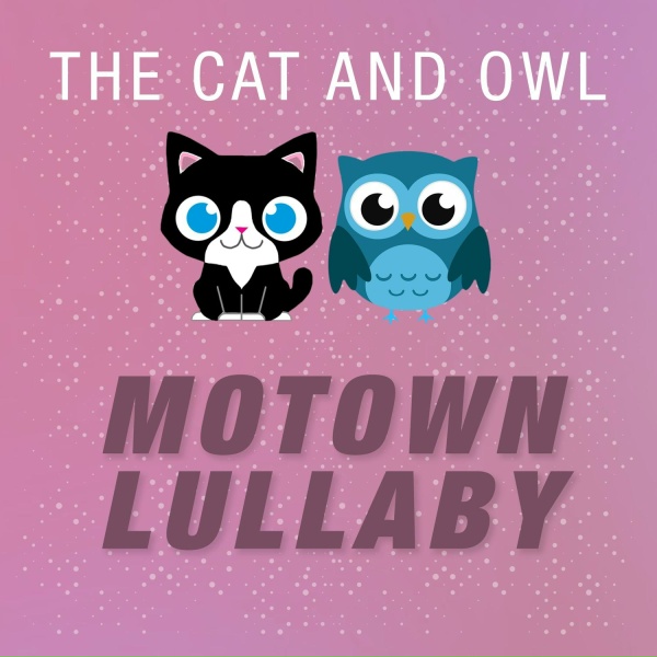 The Cat and Owl - Heard It Through The Grapevine