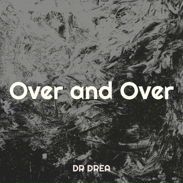 Dr Drea - Lovely Soft Things