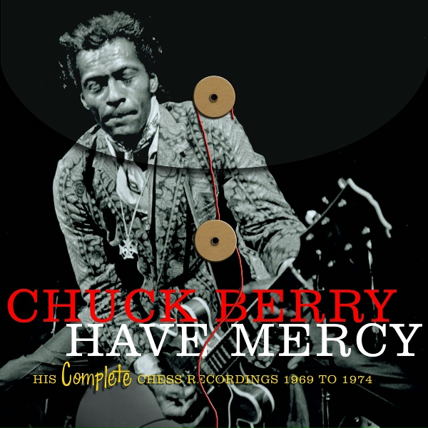 Chuck Berry - Johnny B. Blues