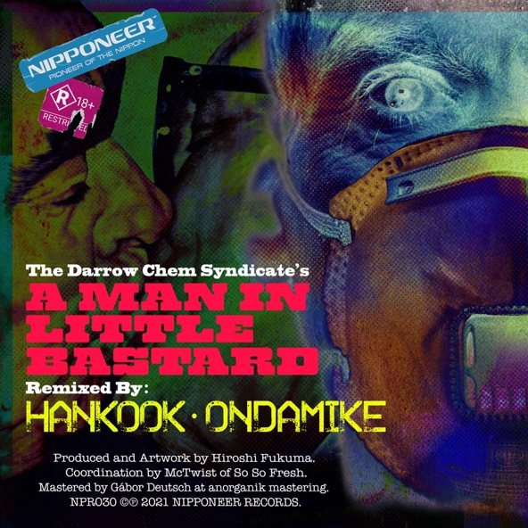 The Darrow Chem Syndicate - La Sambaretta